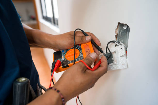 Best Affordable Electrical Installation  in New Vienna, OH