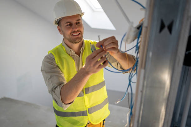 Best Electrical System Inspection  in New Vienna, OH